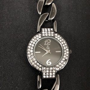 Premier Designs Caviar Watch